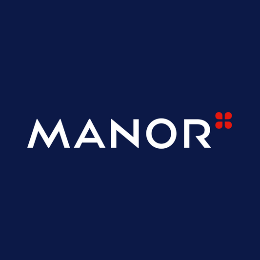 MANOR – Business Intelligence für Finanzen und Controlling