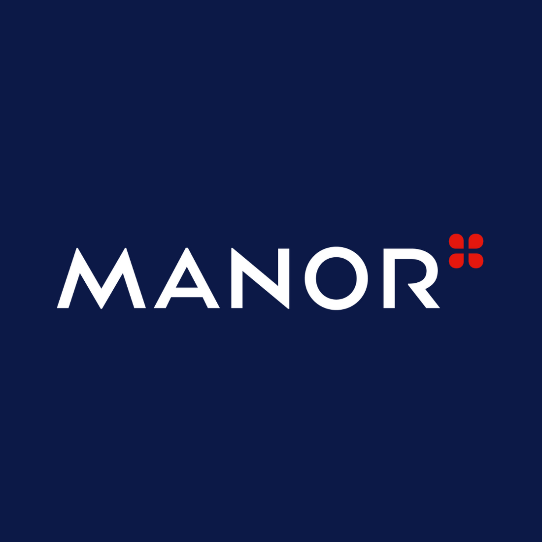 MANOR BUSINESS INTELLIGENCE FOR FINANCE AND CONTROLLING