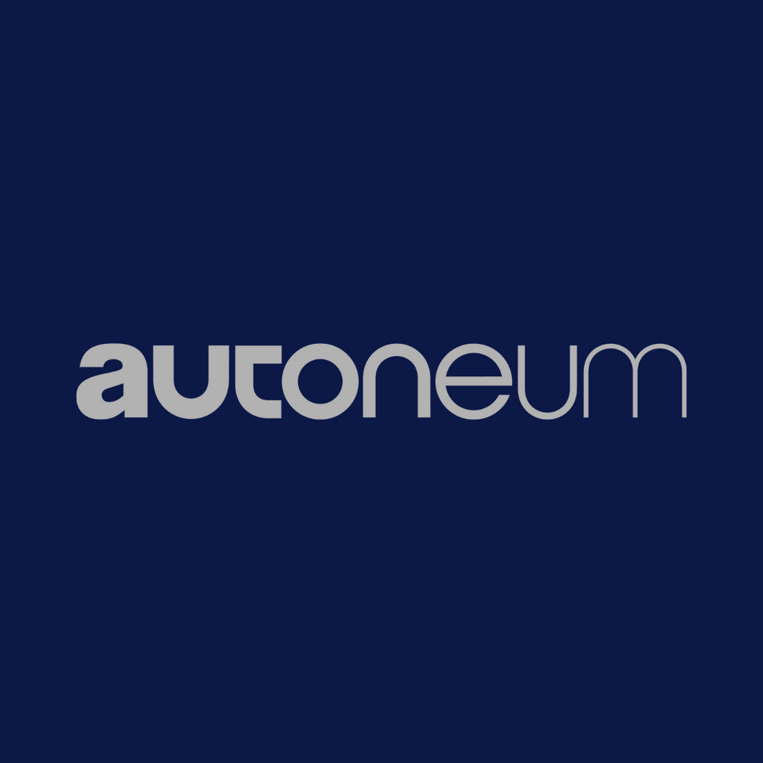 autoneum